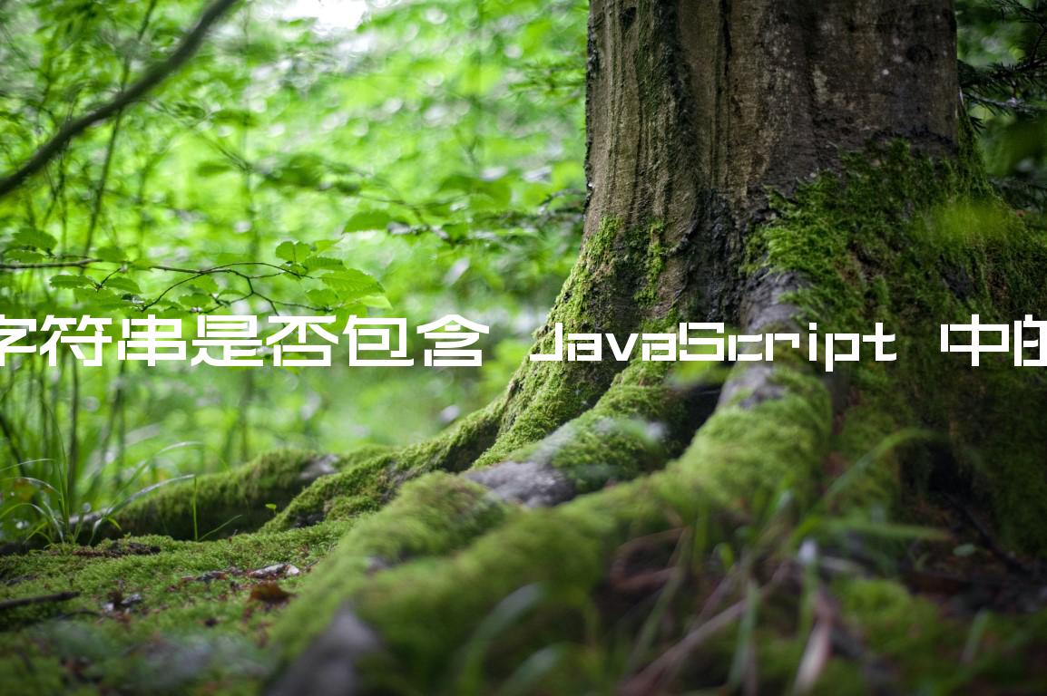 javascript