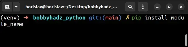 macos linux 安装wxpython